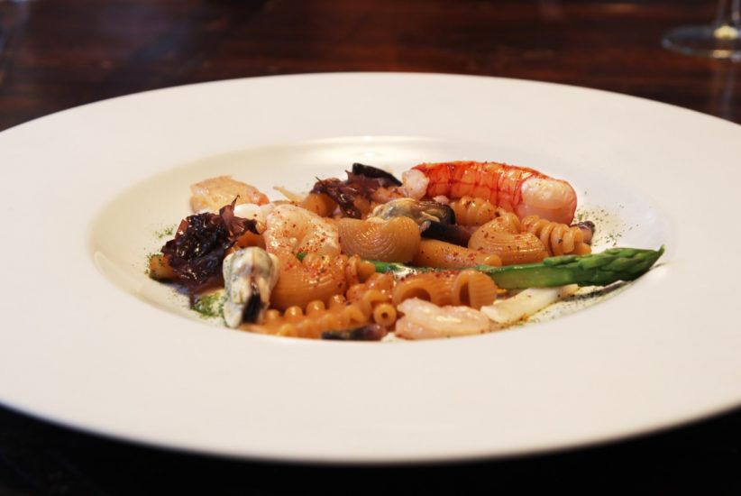 I piatti protagonisti del Festival della Ricetta Italiana