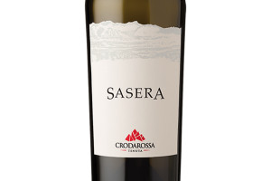 Crodarossa, Veneto Igt Bianco Sasera 2018