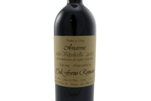 Dal Forno, Docg Amarone della Valpolicella Monte Lodoletta 2002