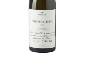 Dianella, Toscana Igt Orpicchio 2015