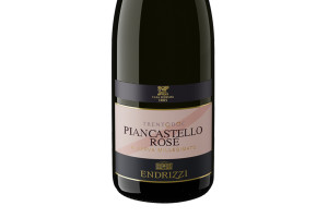 Endrizzi, Doc Trento Brut Rosé Piancastello Riserva 2013