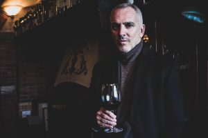 Lo storytelling, tra racconti di sport e storie di vino, secondo Federico Buffa