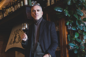 Storie e racconti di sport e di vino, lo storytelling: WineNews a tu per tu con Federico Buffa Storie e racconti di sport e di vino, lo storytelling: WineNews a tu per tu con Federico Buffa
