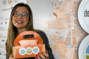 La DoggyBag diventa FoodBag contro gli #sprechi in tavola al ristorante La DoggyBag diventa FoodBag contro gli #sprechi in tavola al ristorante