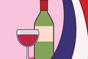 Francia, nel 2019 nuovo record delle esportazioni di vino e spiriti, a 14 miliardi di euro (+5,9%)