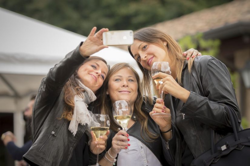 Appuntamento in Franciacorta per il nuovo Festival di territorio INSI&ME 