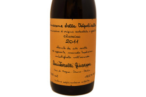Giuseppe Quintarelli, Docg Amarone della Valpolicella Classico 2011