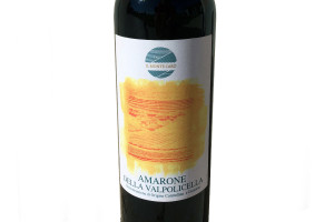 Il Monte Caro, Docg Amarone della Valpolicella 2016
