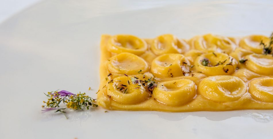 I piatti protagonisti del Festival della Ricetta Italiana