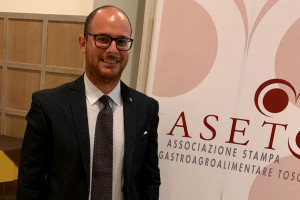 A Ivan Misuri il “Premio Gambelli” 2020, dedicato al “maestro assaggiatore” A Ivan Misuri il “Premio Gambelli” 2020, dedicato al “maestro assaggiatore”