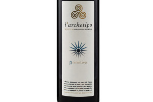 L’Archetipo, Salento Igp Primitivo 2014