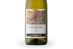 Librandi, Val di Neto Igt Bianco Efeso 2018