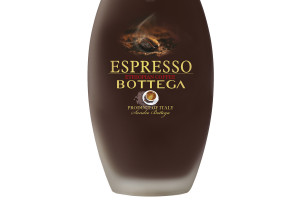 Bottega, Liquore al Caffé Espresso