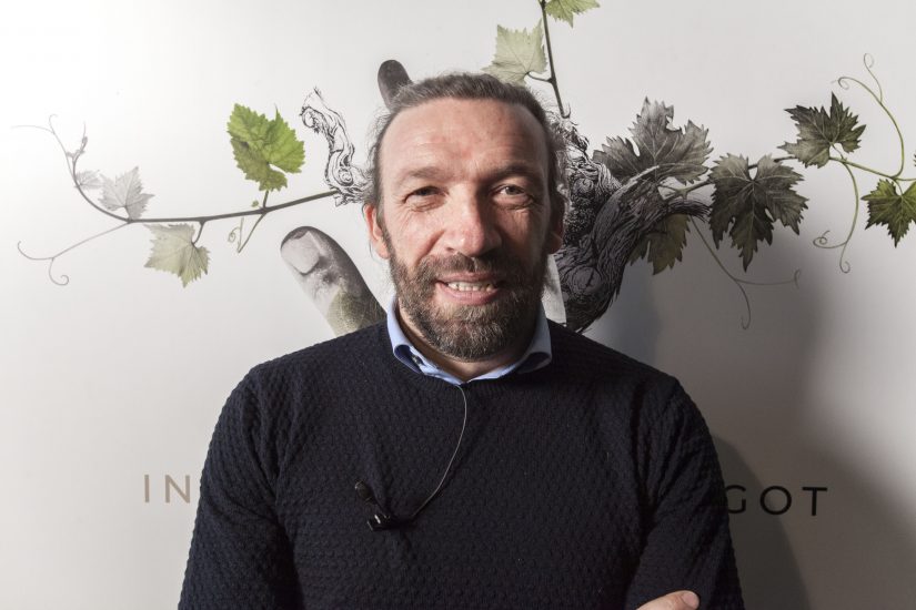 Giovanni Bigot 