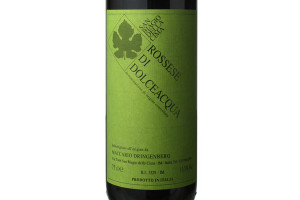 Maccario Dringenberg, Doc Rossese di Dolceacqua 2017