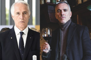 Vino & sport, passioni d’Italia, con il Brunello a 5 stelle sul podio con Malagò e narrato da Buffa