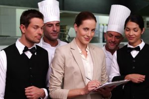 Saper cucinare non basta pi&ugrave;, nella ristorazione 4.0 il manager conta quanto lo chef