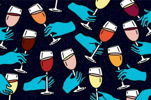 Il vino ed il suo futuro nei mercati del mondo: ecco il “Wine Trade Monitor 2019” by Sopexa Il vino ed il suo futuro nei mercati del mondo: ecco il “Wine Trade Monitor 2019” by Sopexa