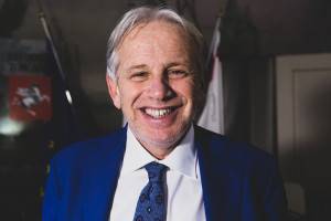 “Il vino toscano è simbolo di cultura, tradizione, storia e paesaggio: questo ci rende unici”