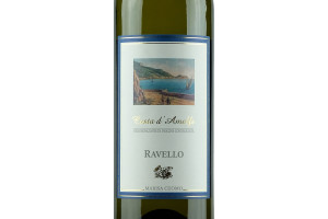 Marisa Cuomo, Doc Costa D'Amalfi Ravello Bianco 2018