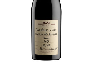 Masi, Docg Amarone della Valpolicella Classico Campolongo di Torbe 2012
