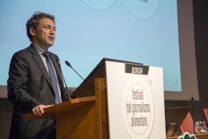 Festival del Giornalismo Alimentare, a Torino: &ldquo;cresce la responsabilit&agrave; di chi scrive di cibo&rdquo;