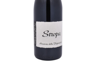 Monte Dall’Ora, Docg Amarone della Valpolicella Classico Stropa 2011