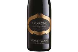 Monte Zovo, Docg Amarone della Valpolicella 2015