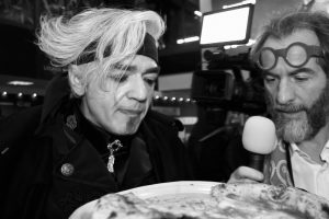 La grande musica, il cibo ed il vino, tra affinità ed aneddoti, a Sanremo 2020, con WineNews