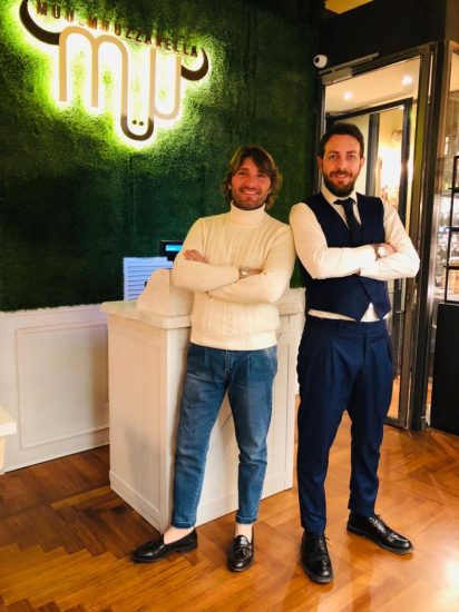 I ristoratori di Milano uniti per far ripartire la città