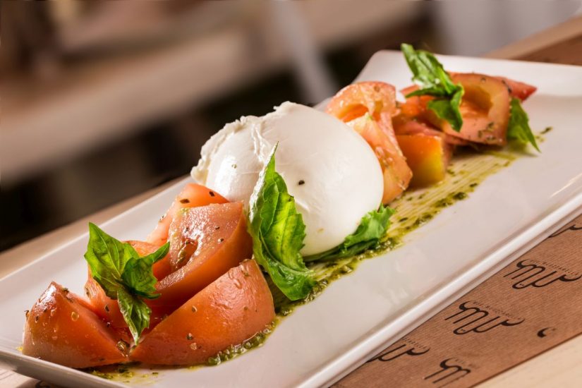 I ristoratori di Milano uniti per far ripartire la città