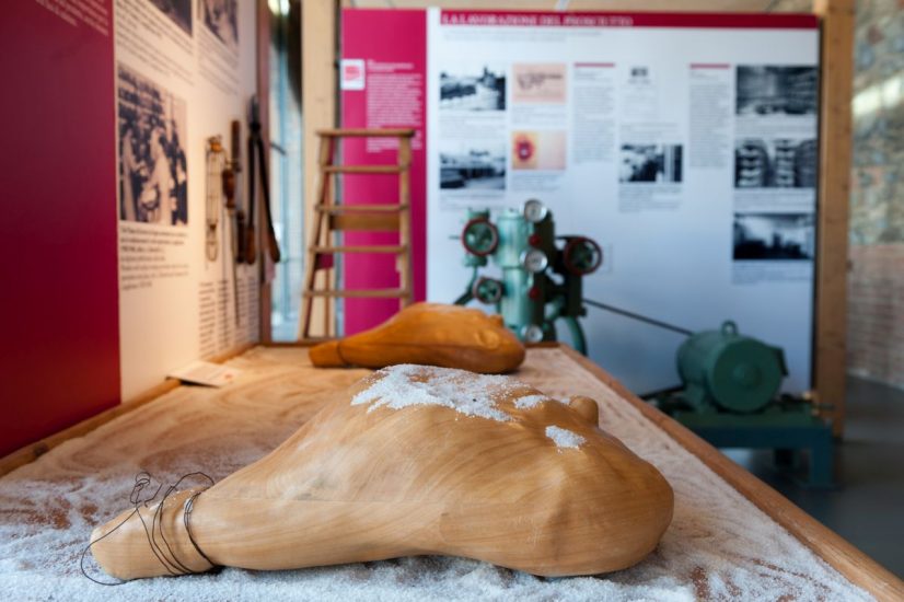 I Musei del Cibo della food valley di Parma, Capitale Italiana della Cultura 2020, riaprono le porte