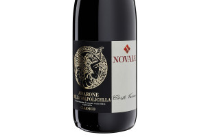 Novaia, Docg Amarone della Valpolicella Classico Corte Vaona 2015