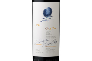 Opus One, Ava Napa Valley Opus One 2016