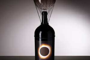 Ornellaia Vendemmia d’Artista 2017 “Solare”, 193,800 pounds collected in the auction by Sotheby’s