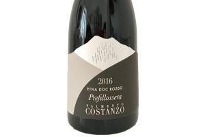 Palmento Costanzo, Doc Etna Rosso Prefillossera 2016