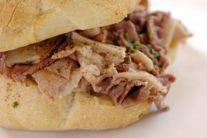 Il Lampredotto, re di Firenze da un giro d&rsquo;affari di 7 milioni di euro annui: serve un disciplinare