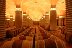 Cantine Riunite & Civ, Caviro, Botter, Antinori le cantine italiane al top per fatturato