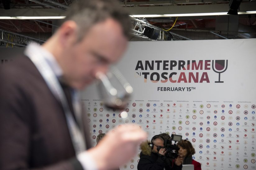 La Toscana del vino si racconta a PrimAnteprima