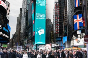 Uniti nella diversità, per raccontare al mondo la propria identità: Barolo e Barbaresco a New York