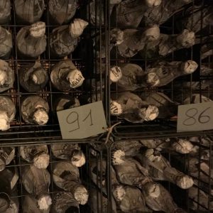 Dall&rsquo;Amarone Quintarelli avvolto ne &ldquo;L&rsquo;Arena&rdquo; alla grappa Romano Levi ne &ldquo;Il Sole 24 Ore&rdquo;