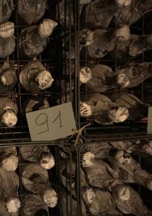 Dall&rsquo;Amarone Quintarelli avvolto ne &ldquo;L&rsquo;Arena&rdquo; alla grappa Romano Levi ne &ldquo;Il Sole 24 Ore&rdquo;