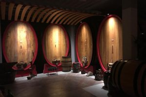 La filiera del vino ed il peso della crisi, a rischio 1 miliardo di euro di export