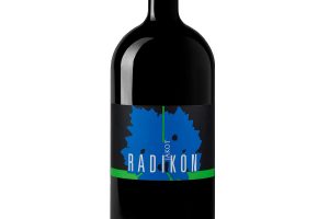 Radikon, Vino Bianco Jakot 2013
