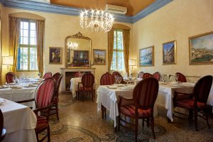 Borgo Antico di Villa Quaranta