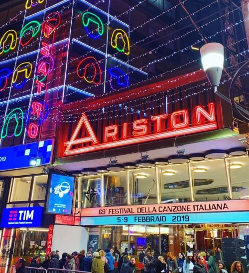 Da Dalla a Elio, i successi del Festival che parlano di cibo