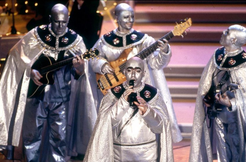 Da Dalla a Elio, i successi del Festival che parlano di cibo