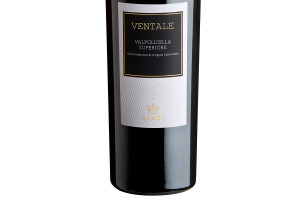 Santi, Doc Valpolicella Superiore Ventale 2016