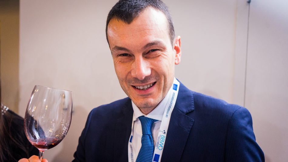 Stefano Pesci, Terre del Barolo