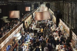 Coronavirus, anche Taste slitta: l’edizione n. 15 si farà, a Firenze, dal 5 al 7 giugno Coronavirus, anche Taste slitta: l’edizione n. 15 si farà, a Firenze, dal 5 al 7 giugno